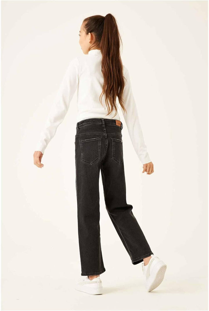 Garcia Mädchen Jeans 170 Dark