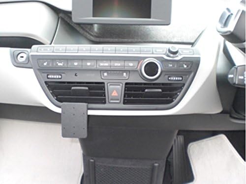 Brodit | ProClip Fahrzeughalter 655007 | Made IN Sweden | Mittelbefestigung | für rechtslenkende Fah