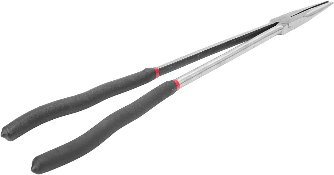 Spitzzange, extra lange Zangenspitze, professionelles Reparaturwerkzeug zur Reparatur