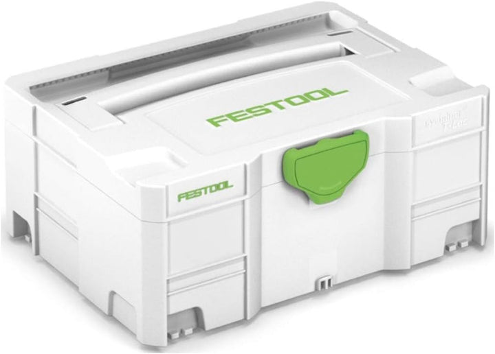 Festool 574427 Dübelfräse Domino DF 500 Q-Set
