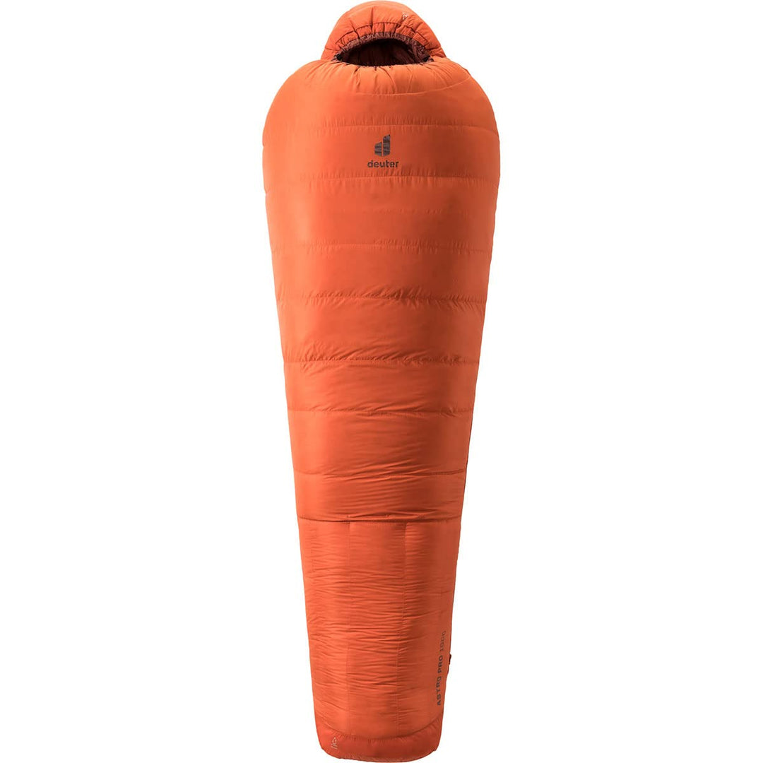 deuter Astro Pro 1000 SL Damen Daunen Schlafsack