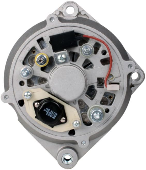 HELLA - Generator/Lichtmaschine - 28V - 65A - für u.a. Scania -4 series - 8EL 012 584-111