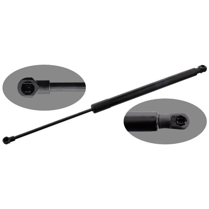 febi bilstein 47038 Gasdruckfeder für Heckklappe , 1 Stück