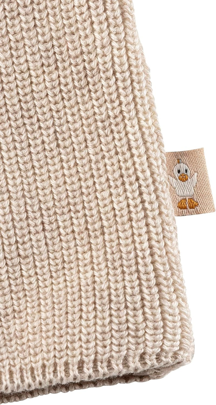 Sterntaler Overall - Unisex Einteiler aus Baumwollgarn - Baby Overall mit verdeckter Knopfleiste im