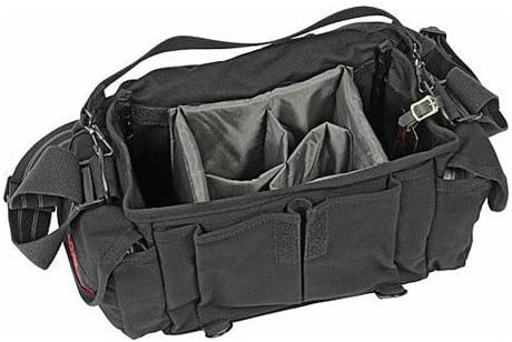 DOMKE Classic Camera Bags F-2 Bag/Kamera Tasche schwarz, Schwarz