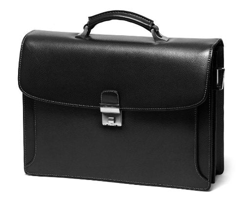 Schulranzen Gérard Henon Atout GH 2026 Schwarz, Schwarz