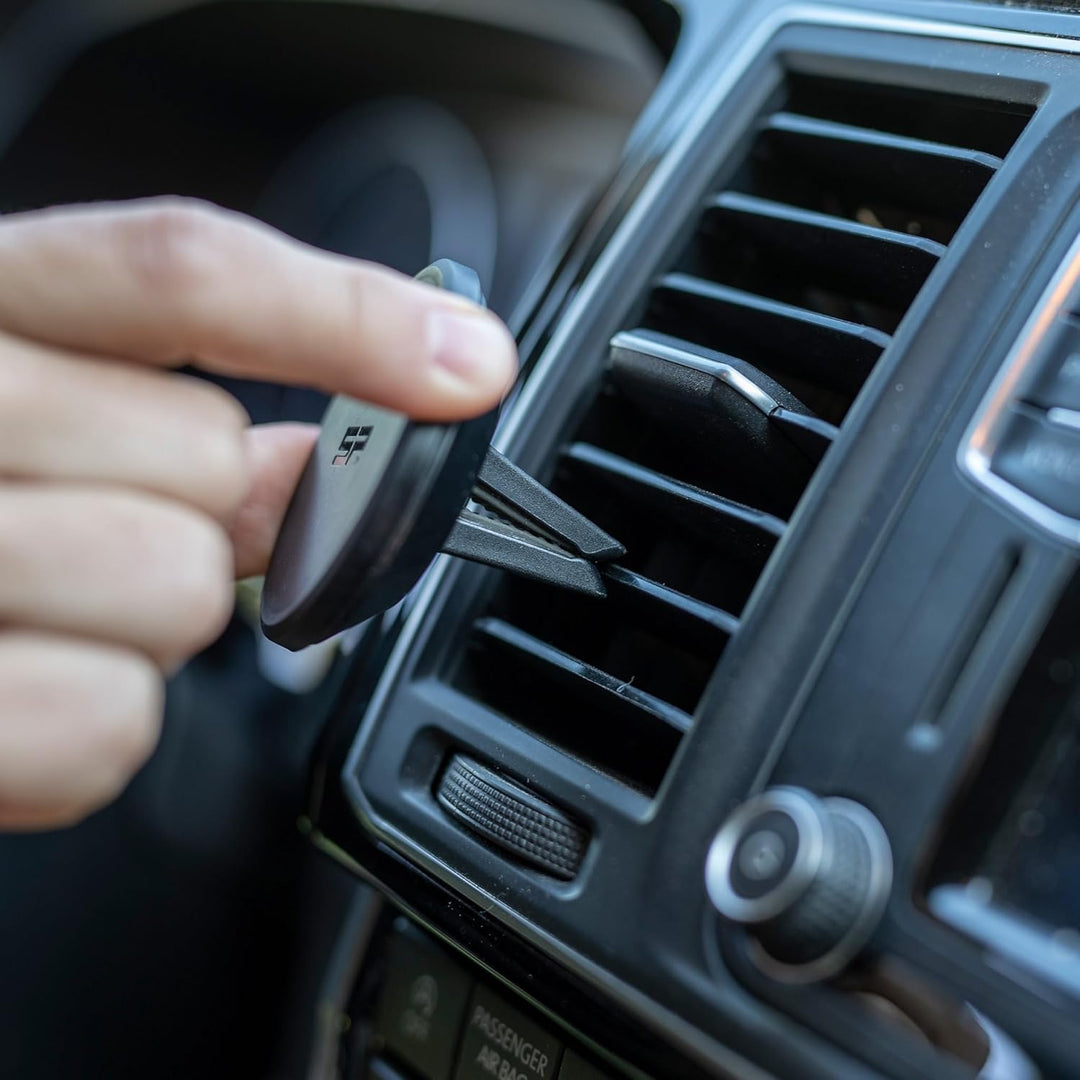 SP Connect Charging Vent Mount |SPC+|