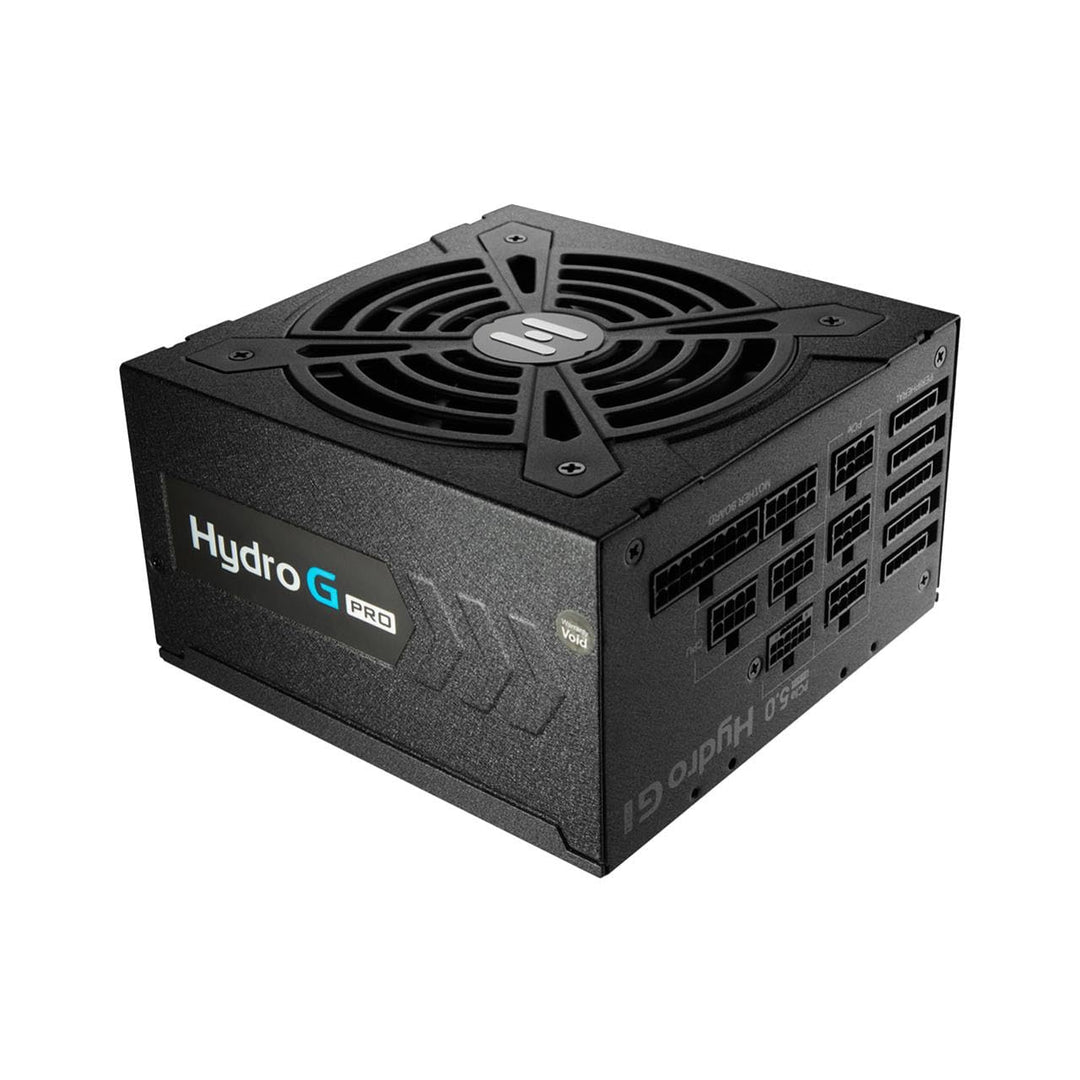 Fortron 850W ATX3,0 Hydro G PRO PCIe Gen 5,0 Ready 80+ Gold
