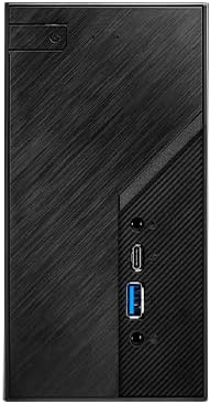 ASRock DeskMini B860 Series Mini PC, Intel Core Ultra Series 2, DDR5 bis zu 128GB, Intel Q870 Chipse