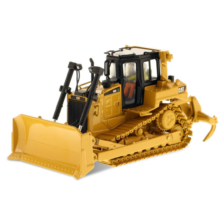 DM DIECAST MASTERS Caterpillar 85910 D6R Track Type Traktor Core Classics Series Fahrzeug