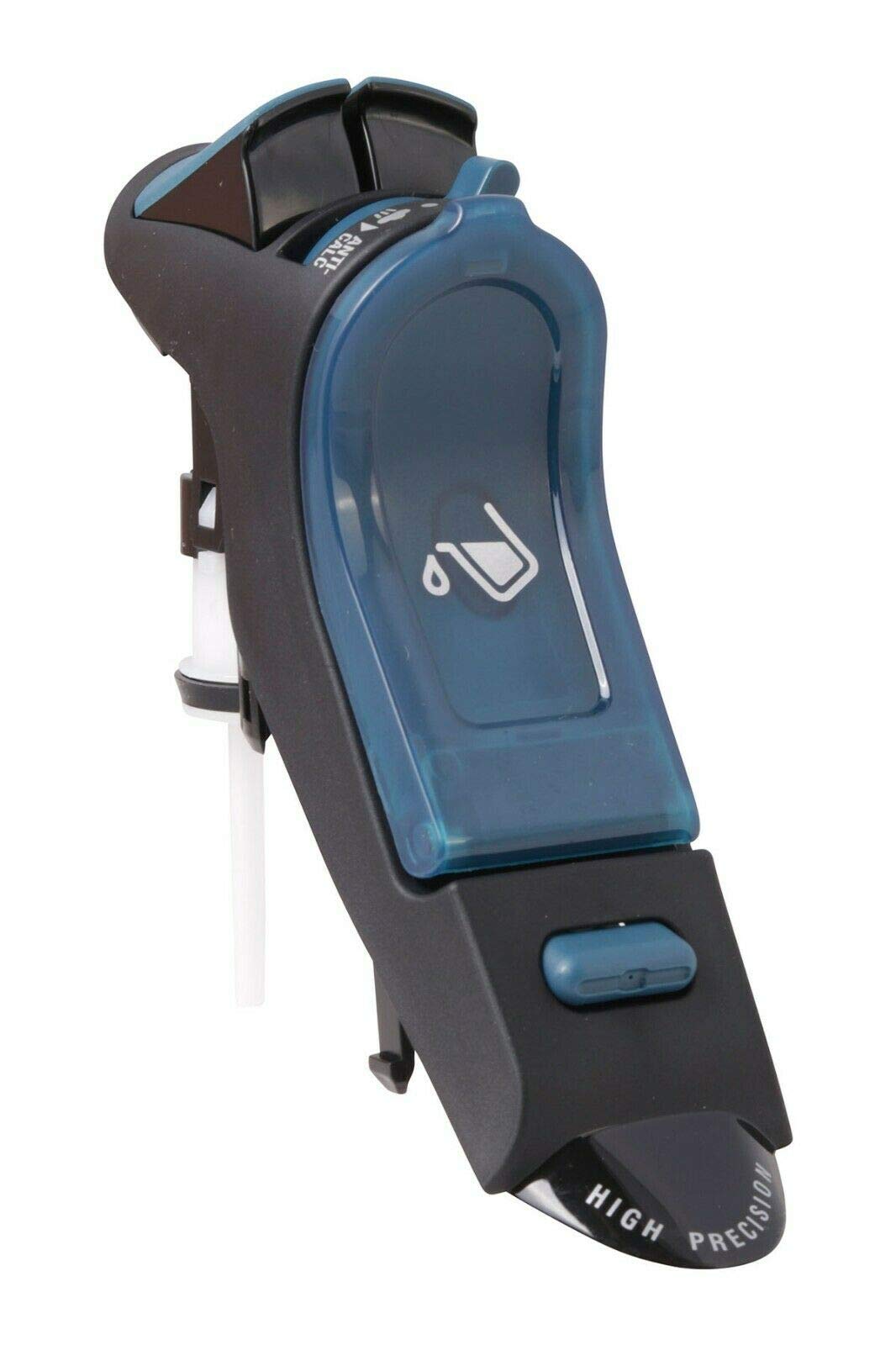Griff,Pumpe RS-DW0426 kompatibel mit / Ersatzteil für Rowenta DW7120D1 DW7110D1 Everlast AntiCalc Bü