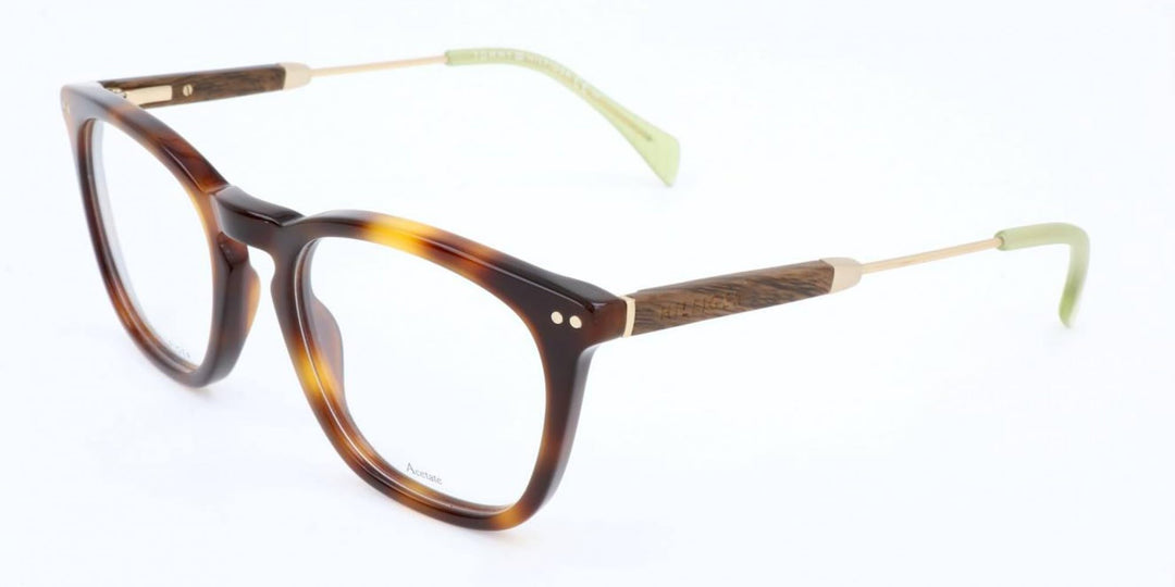 Tommy Hilfiger Gestell 1365JW750 (50 mm) havanna