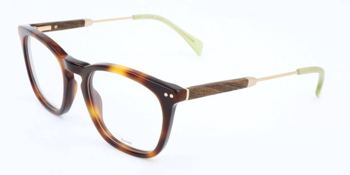 Tommy Hilfiger Gestell 1365JW750 (50 mm) havanna
