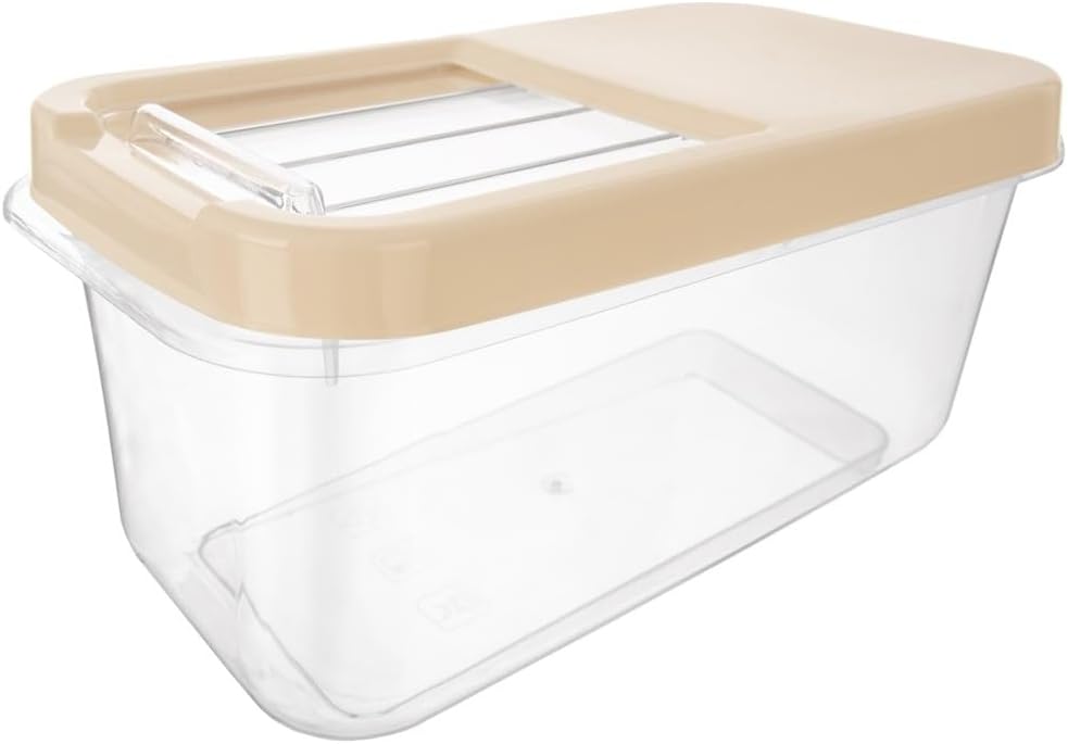 orion group - Aufbewahrungsbox mit deckel - Aufbewahrungsbehälter lebensmittel - Küchen Frischhalted