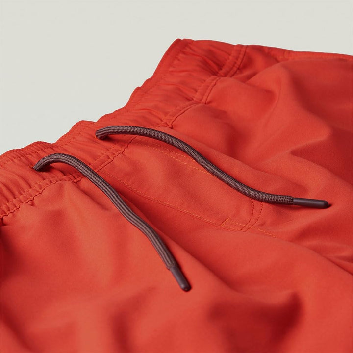 G-Star RAW Herren Dirik Solid Shorts Swim Trunks S Rot (Lt Antic Red D26202-a505-b439), S Rot (Lt An