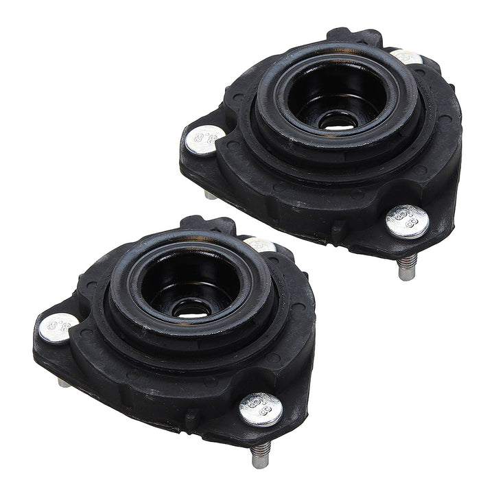 BESTPRICE 2x Domlager vorne links &amp; rechts passend Kompatibel mit FORD MONDEO Mk3 (B5Y), MONDEO Mk3