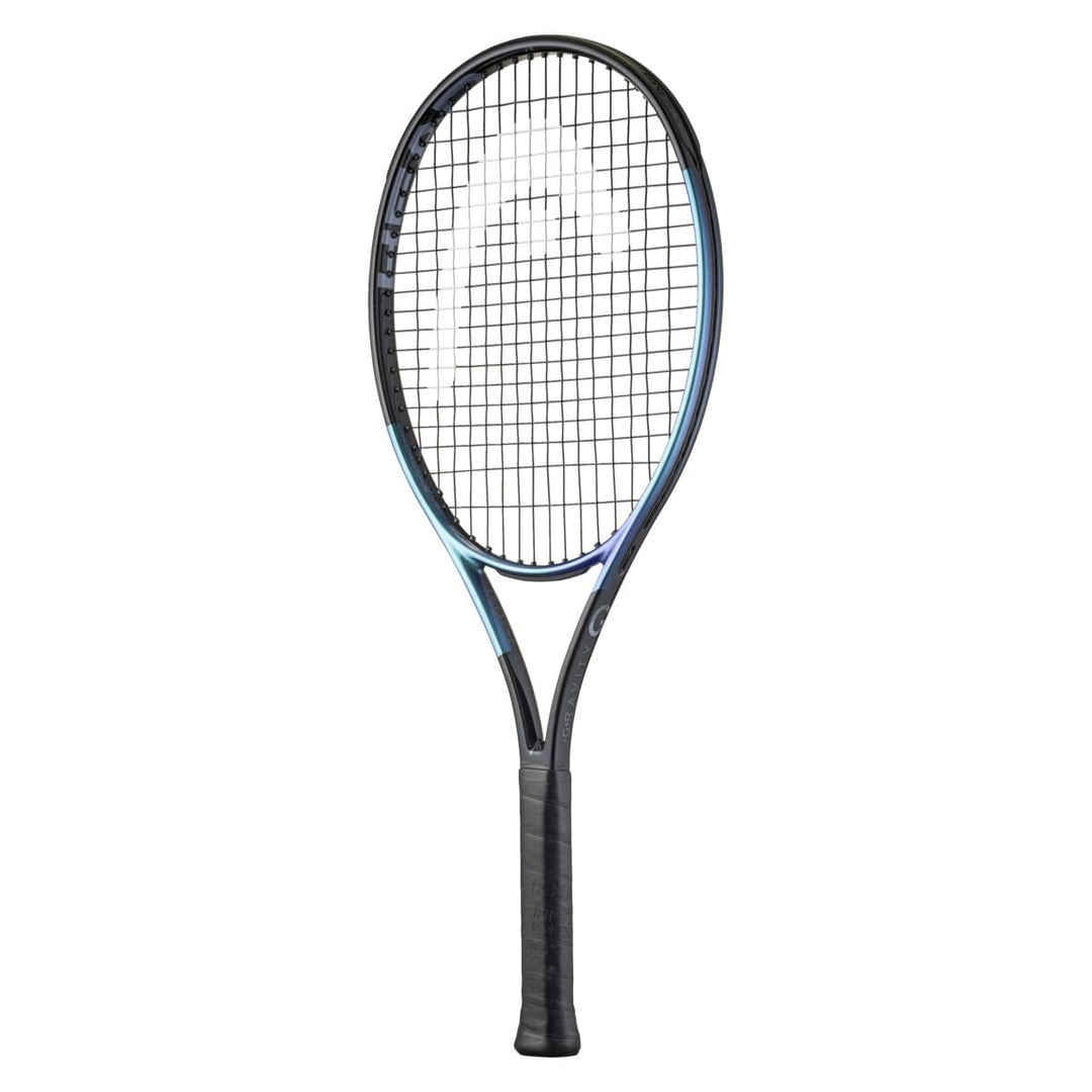 Head Gravity Jr. 2025 Tennisschläger 1 black/blue, 1 black/blue