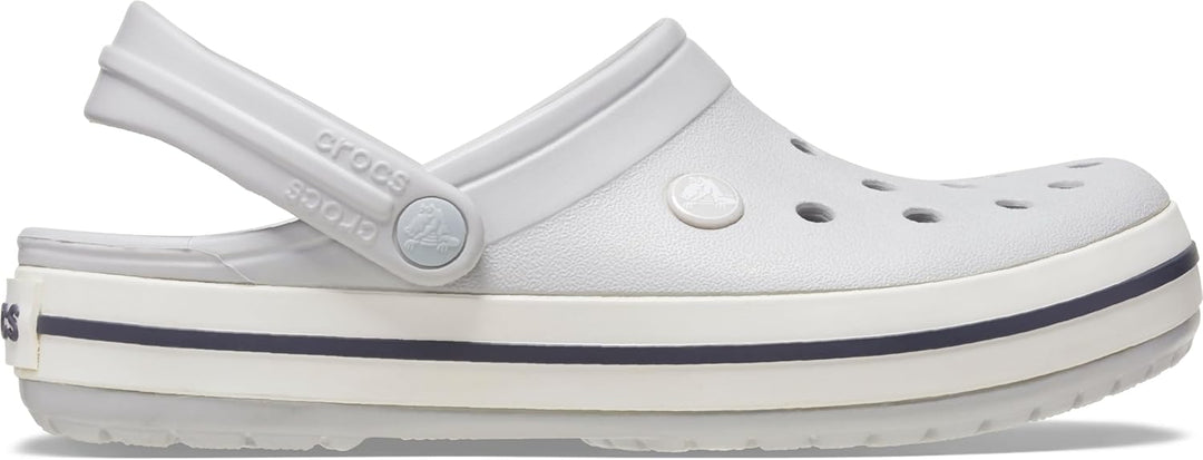Crocs Unisex Crocband Clogs 36/37 EU Atmosphere, 36/37 EU Atmosphere