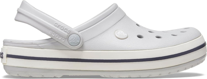 Crocs Unisex Crocband Clogs 36/37 EU Atmosphere, 36/37 EU Atmosphere