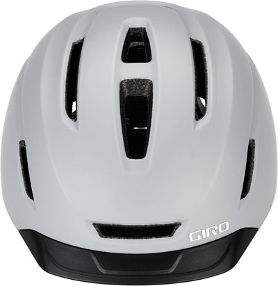 Giro Caden II MIPS City Fahrrad Helm matt grau 2022, L