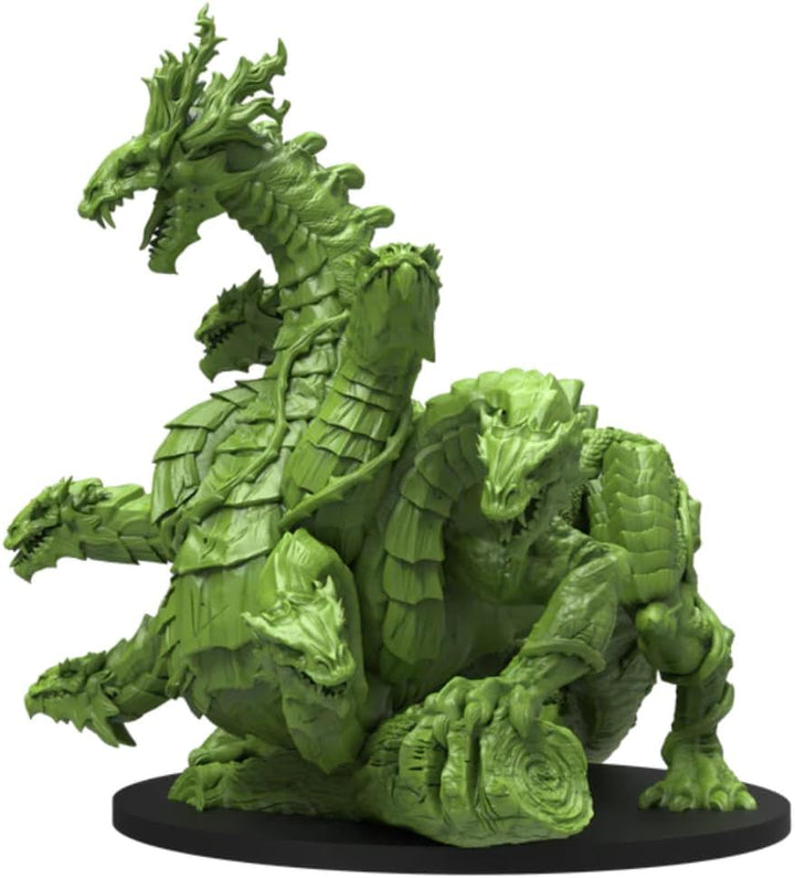 Steamforged Epic Encounters: Swamp of The Hydra - RPG Fantasy Roleplaying Tabletop Game with Boss Mi