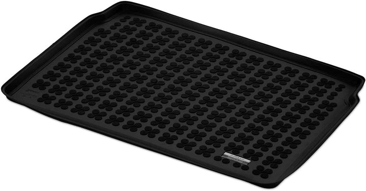 AZUGA Gummi Kofferraumwanne Premium Antirutsch passend für Citroen C4 ab 12/2020 (Oben) AZ12000649