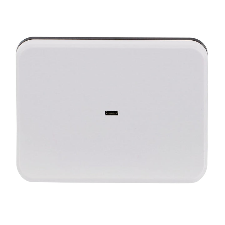 Thermostat Comfort WT-20 (Radio) + Smartphone App (Wi-Fi)