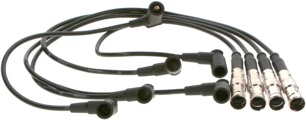 Bosch 0986356333 - Zündleitung - 1 Stück