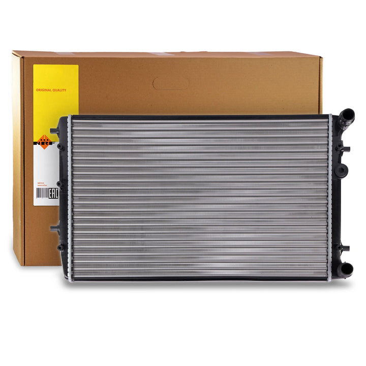 NRF 50542 Kühler, Motorkühlung