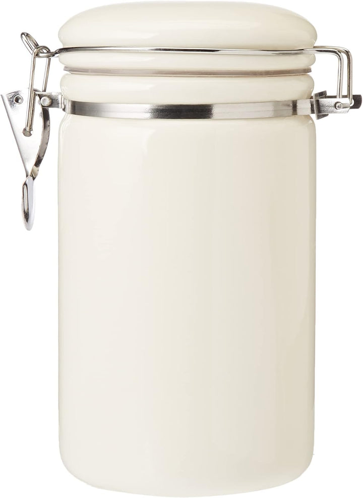 Tognana La Casa di Campagna Kaffeedose, 850 ml, Keramik