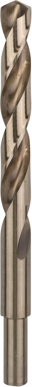 Bosch Professional Metallbohrer HSS-Cobalt (5 Stück, Ø 12,5 mm)
