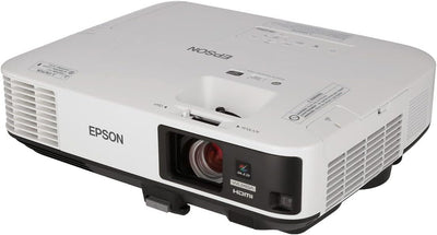 Epson EB-2250U 3LCD WUXGA Installationsprojektor 1920x1200 16:10 5000 Lumen 15000:1 Kontrast 10W Lau