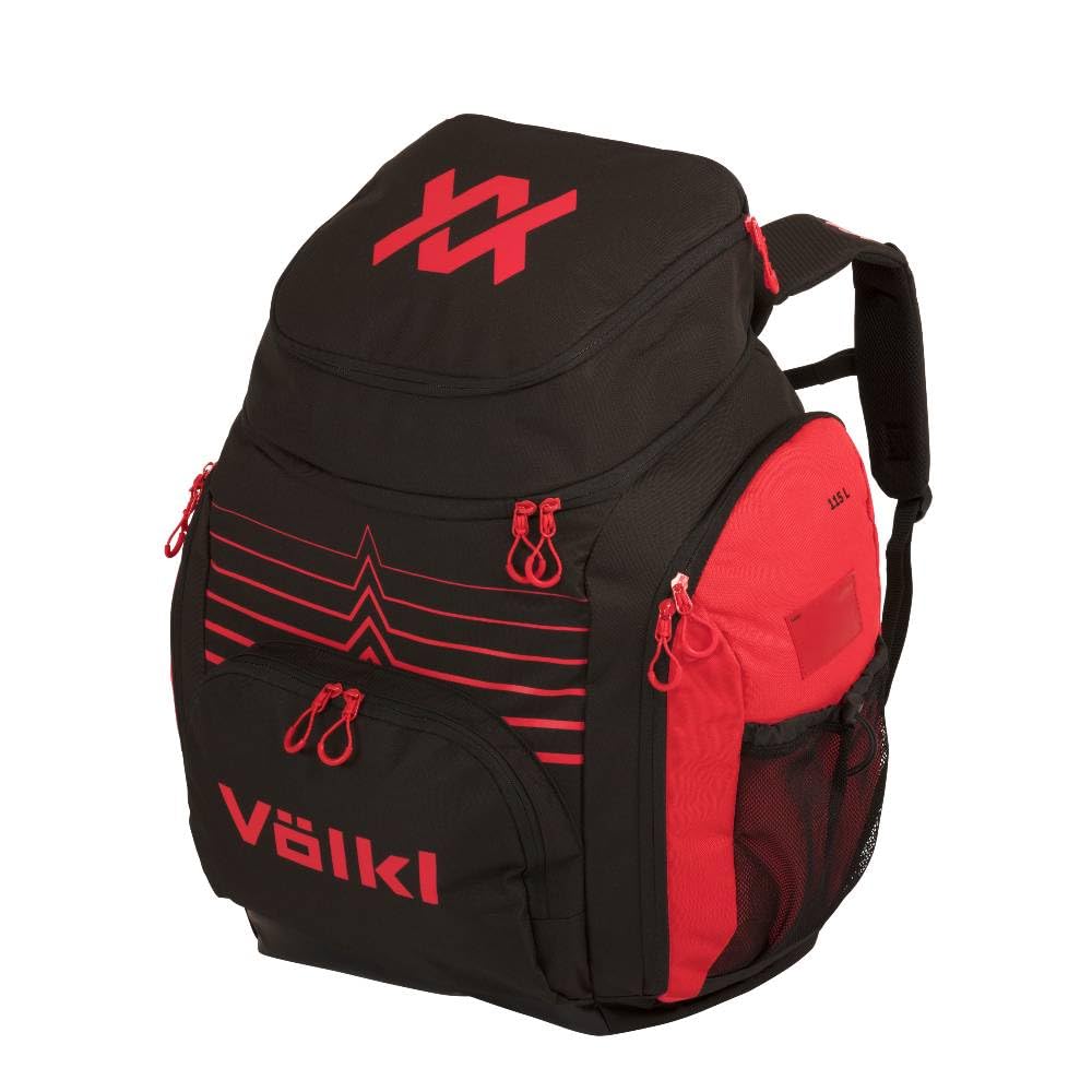 Völkl RACE BACKPACK TEAM LARGE Skirucksack Collection