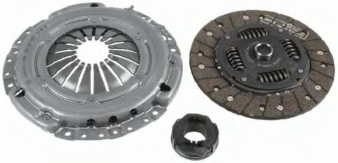 SACHS 3000 208 002 Kupplungssatz