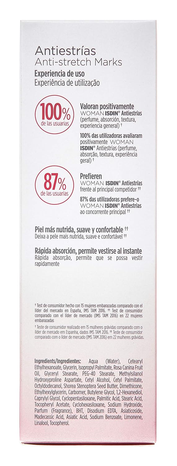 Isdin Woman Antiestr.Pak 2ª50%