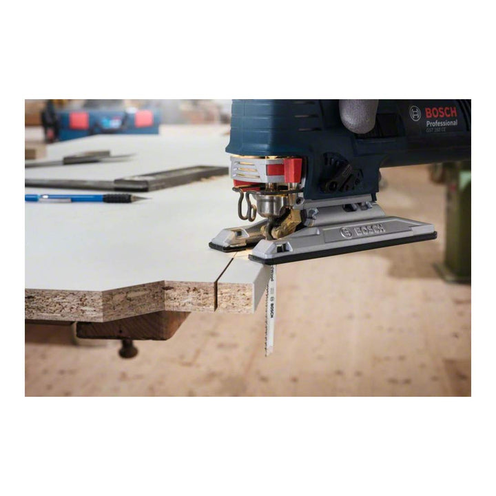 Bosch Stichsägeblatt T 234 X Progressor for Wood 5 Stk