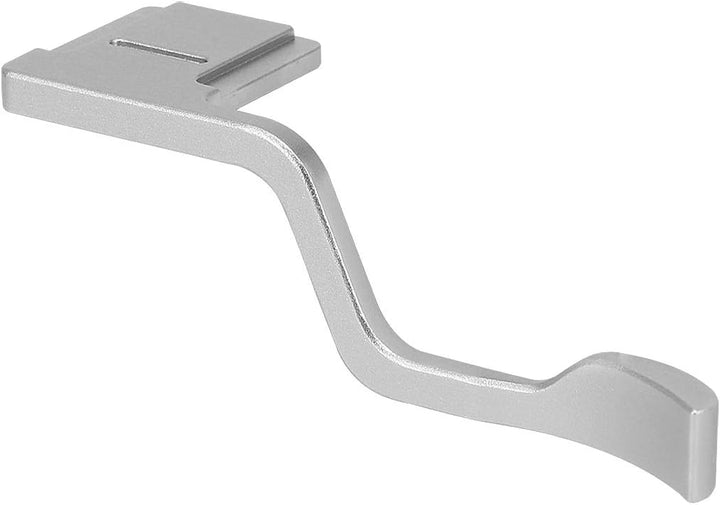 Haoge THB-XT4S Metall Blitzschuh Daumen Griff Daumengriff Handgriff für Fujifilm Fuji X-T1 X-T2 X-T3