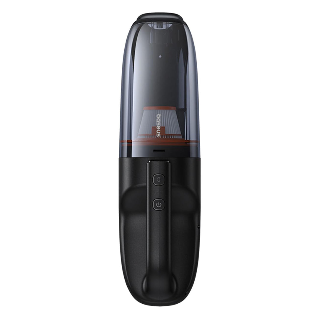 Cordless Handy Vacuum Cleaner Baseus Ap02 6000Pa (Black)