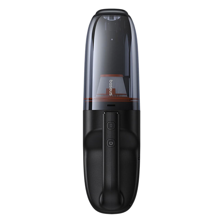 Cordless Handy Vacuum Cleaner Baseus Ap02 6000Pa (Black)