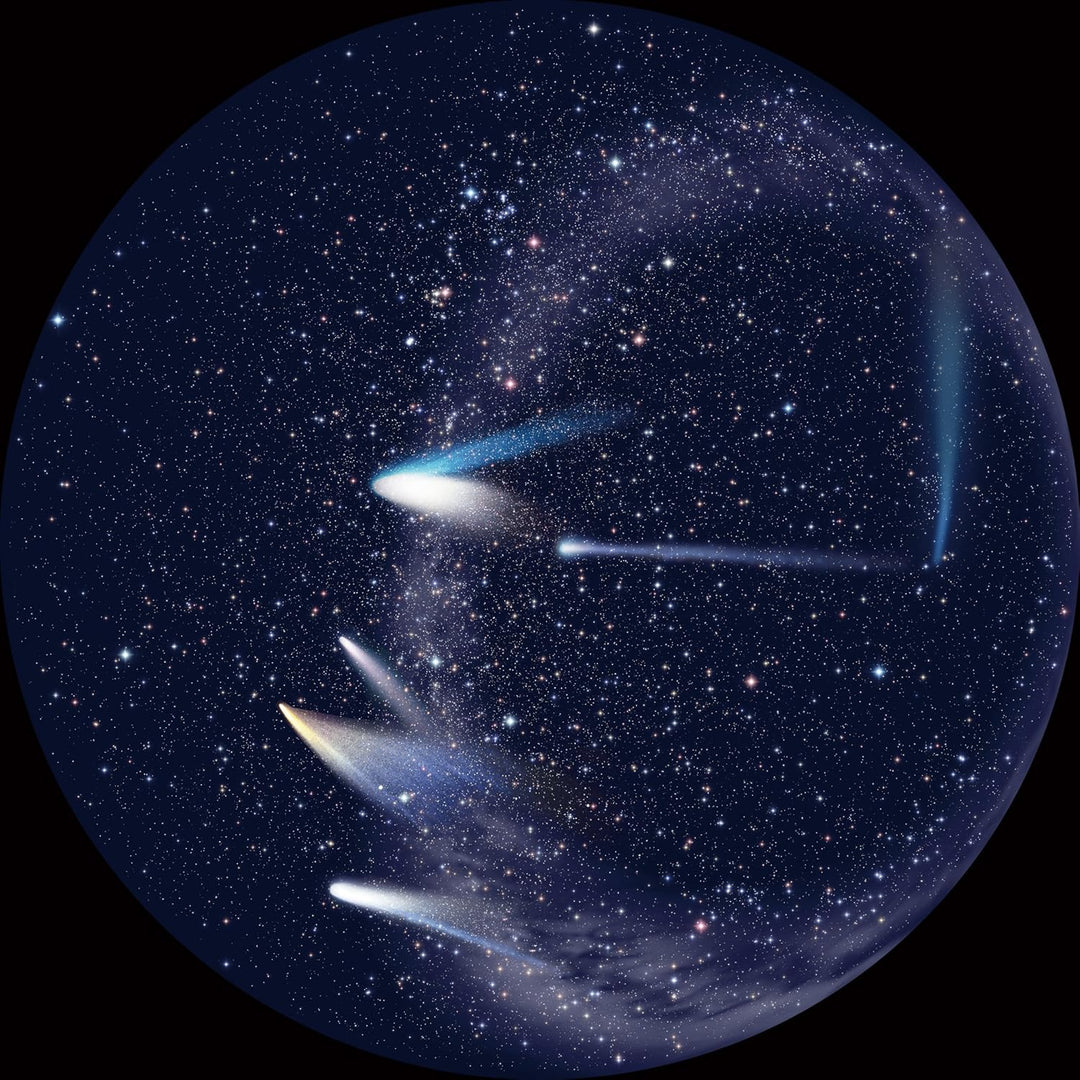 SEGA Toys Comet Homestar Home Planetarium