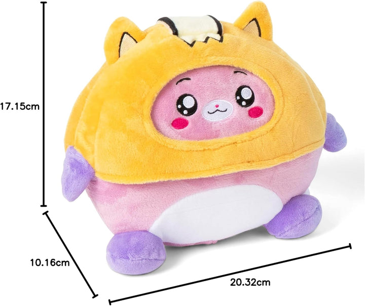 CHARACTER LANKYBOX - Plush 20 cm S2 Ass CDU (2022)
