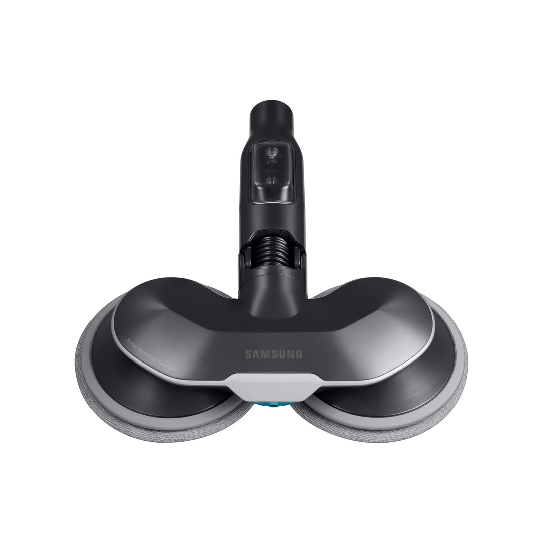 Samsung Bespoke Spray Spinning Sweeper Wischaufsatz für Staubsauger Bespoke Jet, Zur Reinigung von H