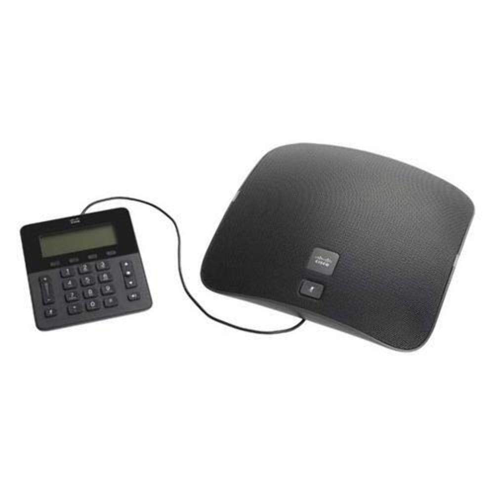 Cisco Unified IP Conference Phone 8831 - VoIP-Konferenztelefon - SIP, SRTP