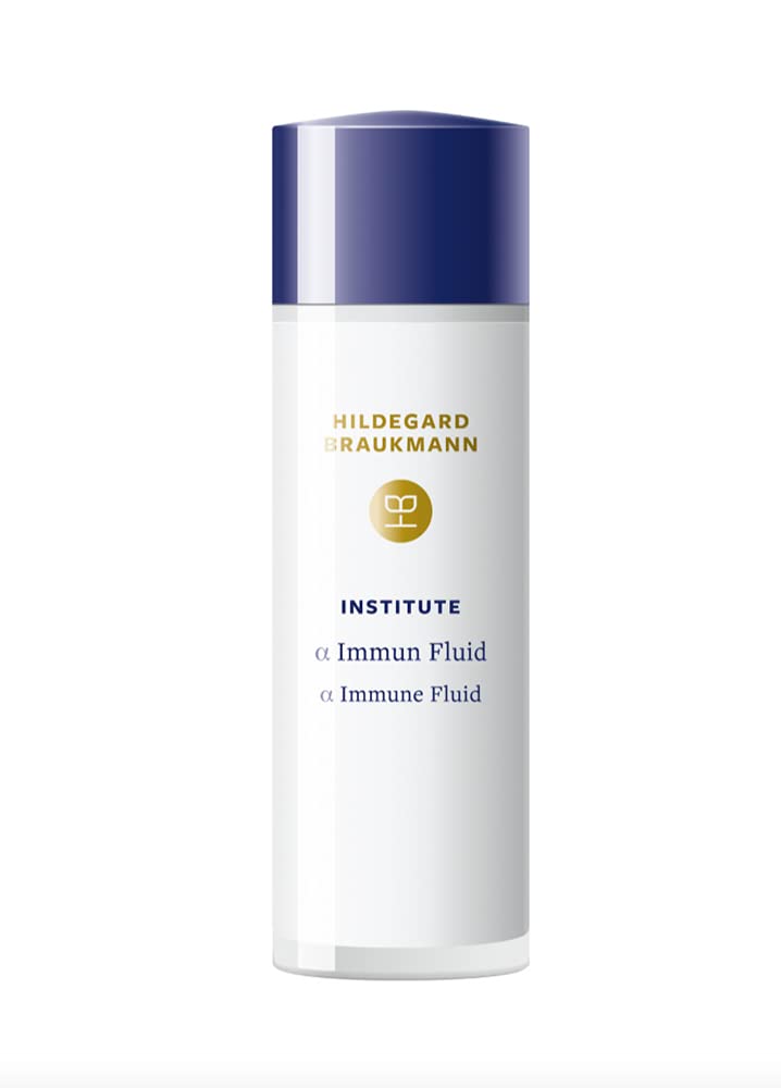 Hildegard Braukmann Institute Alpha Immun Fluid 50 ml