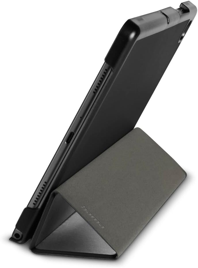 Hama Hülle für Samsung Galaxy Tab A8 10.5" (aufklappbares Case für Samsung Tablet 10,5 Zoll/26,4 cm