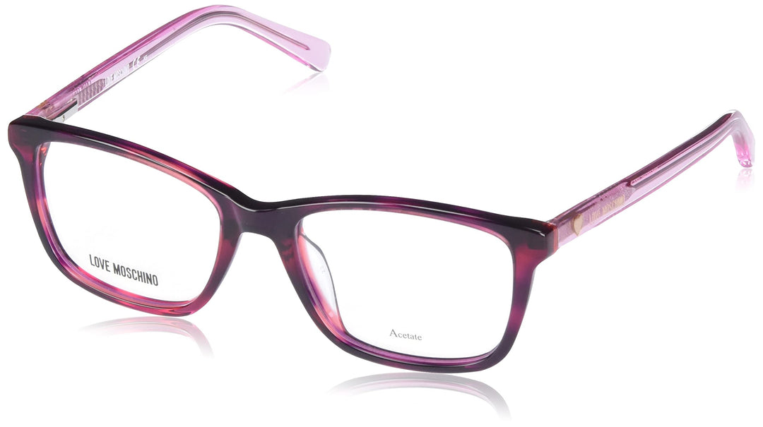 Love Moschino Unisex Sunglasses 49 Va4/16 Cherry Havan, 49 Va4/16 Cherry Havan