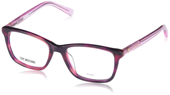Love Moschino Unisex Sunglasses 49 Va4/16 Cherry Havan, 49 Va4/16 Cherry Havan
