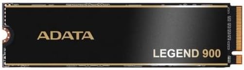 ADATA SSD Legend 900 1 TB