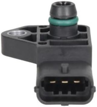 Delphi Sensor Saugrohrdruck PS10145