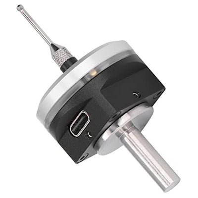 3D-Kantentaster XYZ-Achse Anti-Roll-Kantentaster CNC 3D-Kantentaster mit BerüHrungstaster Hochgenaue